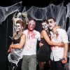 31.10.2015 Photo Booth von Martin Wahler, Pixelcode